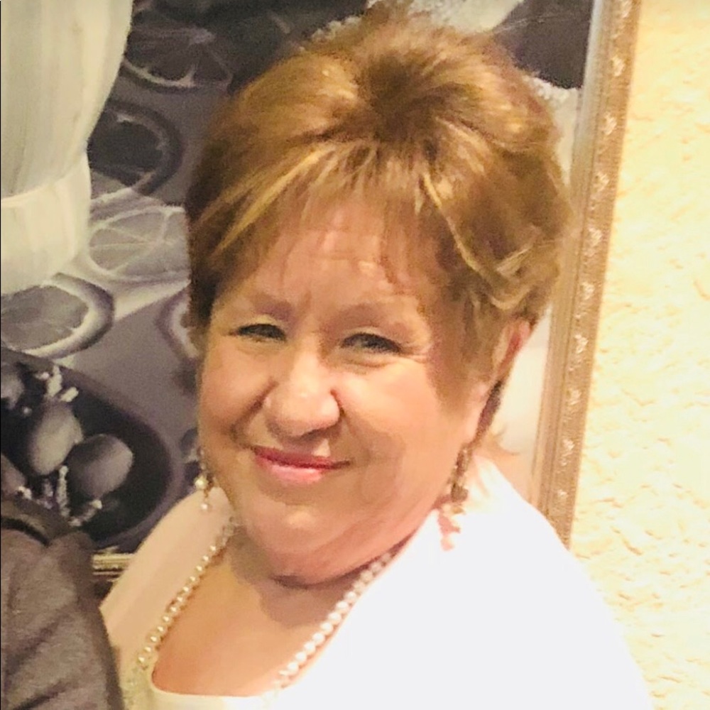 Meet your Posher, Rose marie